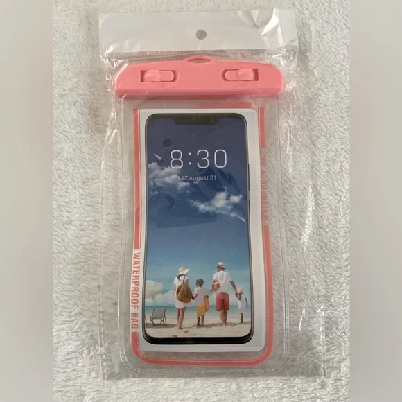 Waterproof Phone Protector - Picture 3 of 3